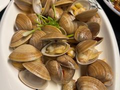-小红鲸·海鲜餐厅(轸大路店)