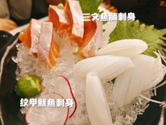 -友壹町寿司(佛山新DNA店)
