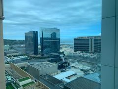 -澳门喜来登大酒店