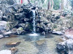-兰溪地下长河