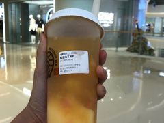 -眷茶(赛格国际购物中心店)