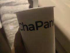 -茶百道(朝阳北路店)
