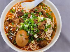 -北京大学-燕南食堂