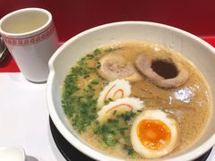 -火影忍者一乐拉面(环球港店)