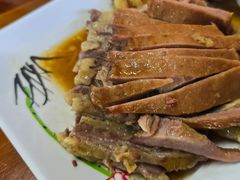 -满族八旗正宗牛肉面