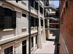 -大馆(前中区警署建築群)