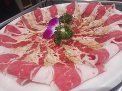 -韩宫宴烤肉·黑毛和牛·料理(合肥滨湖银泰城店)