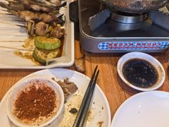 -王氏炉匠·烧鸟放题自助(好运街店)