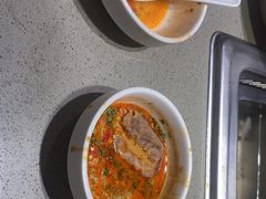 -海底捞火锅(泰安爱琴海店)