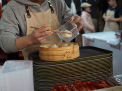 -四季美汤包(汉口里店)