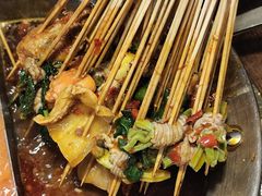 -牛签签串串香(IFS店)