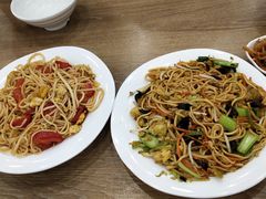 -双杰北大抻面(水域蓝湾店)