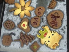 -爱之旅diy烘焙坊(西直门店)