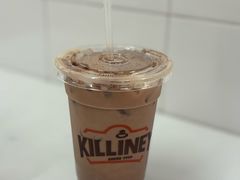 Milo&nbsp;Dinosaur&nbsp;-Killiney Kopitiam(基利尼路67号店)