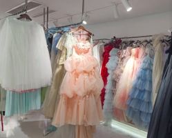 -米莱摄影写真(五大道别墅店)