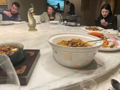 -桃花源中餐厅(金茂豪华精选酒店)