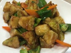 -山南熏肉大饼(辽菜旗舰店)