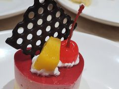 -芭菲盛宴·环球美食(北城国际店)