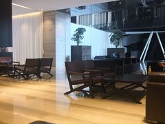 -青岛西海岸隆和福朋喜来登酒店