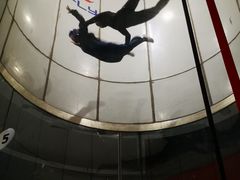 -重庆际华园室内极限运动中心