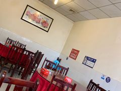 大堂-米二红烧兔(华阳店)