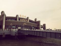 -鼓浪屿内厝澳码头(轮渡站)