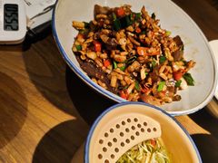 -农耕记·湖南土菜(halo广场店)