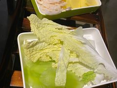 -石锅苗苗鱼(武汉首店)