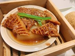 金钱肚-蔡澜点心·粤菜(西单大悦城店)