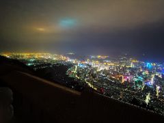 -兰山公园