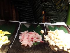 -星伦多自助料理·涮烤一体(虹悦城店)