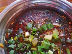 -陈记泸州酸菜豆花火锅(建设路店)