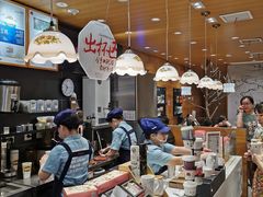 -茶颜悦色(登高路上店)