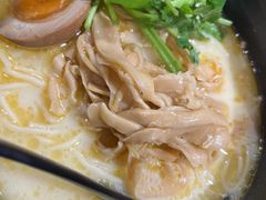 -和府捞面(天河领展广场店)