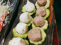 三宝丸子-德米火锅(深圳湾1号旗舰店)