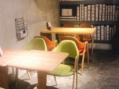 -ZM COFFEE(西安路店)