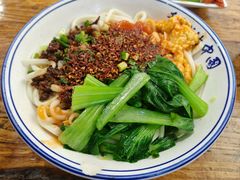 -老白家面馆(测绘东路总店)