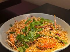 -大头虾越式风味餐厅(光明广场店)