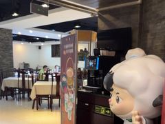 -东来顺饭庄(新源里店)
