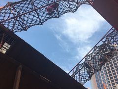 -中国福利会少年宫