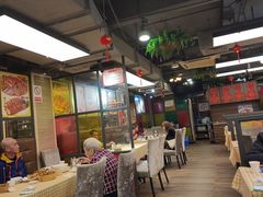 -老廣食堂(区庄店)