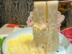 -今日牛事潮汕鲜牛肉火锅(瑞金店)