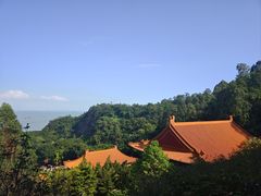 -南沙天后宫景区