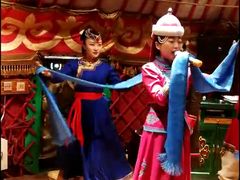 -九十九顶毡房(阜石路店)