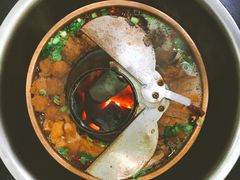 -陆记源·青海土火锅