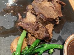 -ALLORA意大利餐厅(丰盛里店)