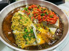 -杨胖子私房菜(秦虹路店)