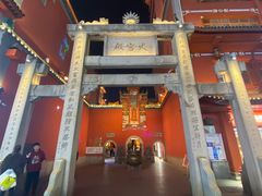 -黄兴南路步行商业街