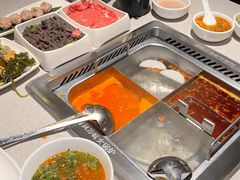 -海底捞火锅(龙岗星河COCO Park店)