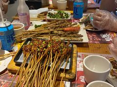 -木屋烧烤(白石洲店)